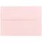 JAM Paper 4.75" x 6.5" Premium Invitation Envelopes, 50ct.